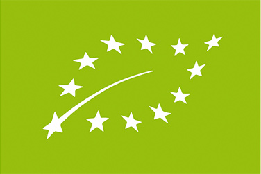 Знак органического качества EU