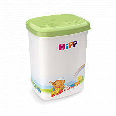 Коробка для сухої молочної суміші - фото 1 | Интернет-магазин Shop HiPP